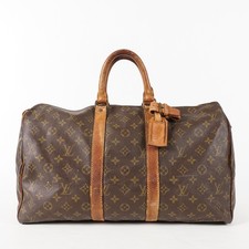 Borsa Louis Vuitton Keepall 50