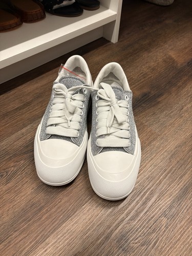 Alexander mcqueen deck - alexander,