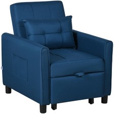 Poltrona Letto Singolo