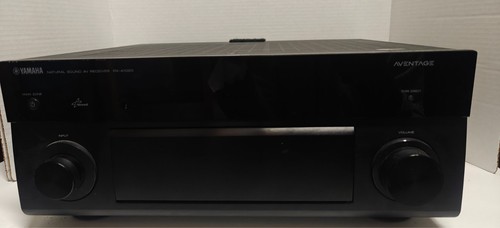 Yamaha a1020 2 channel - a1020, 7.2