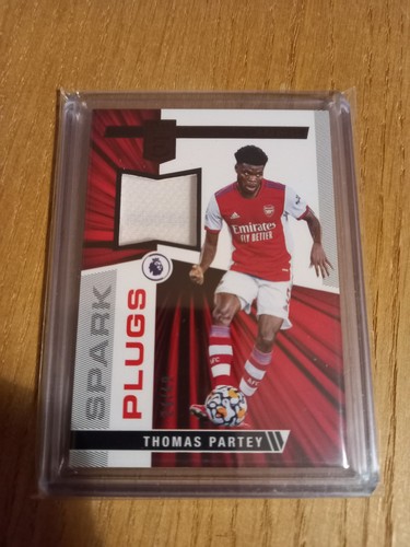 Thomas partey patch - thomas,