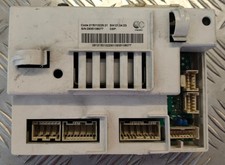 SCHEDA ELETTRONICA 215010229.01 PER LAVATRICE INDESIT IWB 5065 091215010229.01