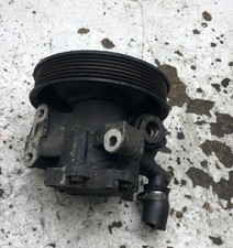 POMPA IDROGUIDA PER MERCEDES