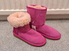 GIOVANI/LINEA STIVALI KIRKLAND