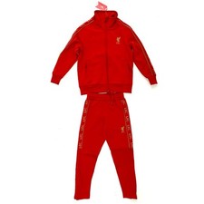 Tuta completa Liverpool F.C