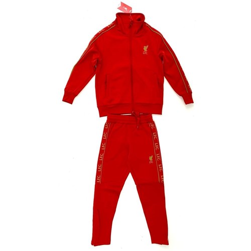 Tuta completa liverpool - tuta,