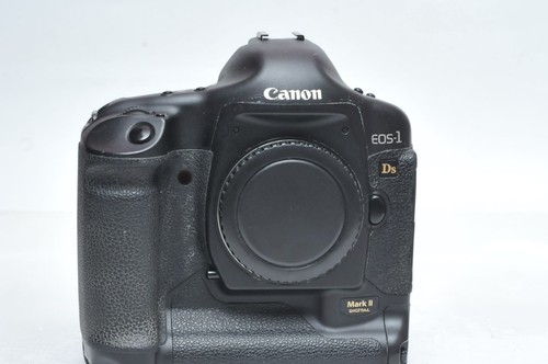 Canon eos 1ds mark - eos, reflex