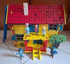 Casa delle bambole Pippi