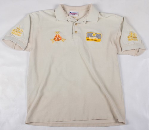 Polo vintage 2000 cohiba - polo,
