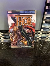 THOR EPIC COLLECTION