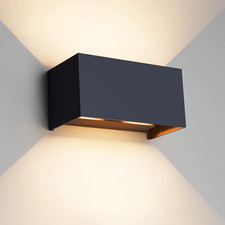 Lampade Da Parete 24W