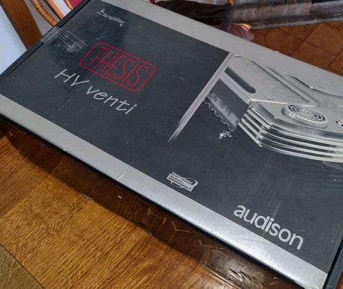 Audison original - audison🇮🇹, #original#