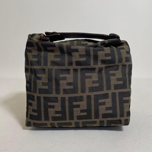 Fendi pochette - fendi,