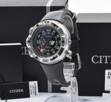 Mint box paper citizen - 【mint, w/box,paper】citizen