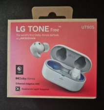 Auricolari dolby atmos - [lg],