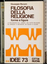 FILOSOFIA DELLA RELIGIONE