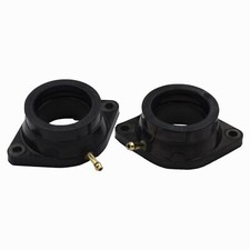 Set collettori di aspirazione CHY-65 per Yamaha BT 1100 XVS 1100 Dragstar XVS110