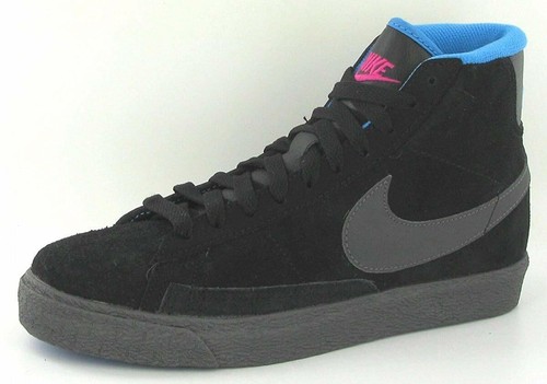 Blazer nike donna mid high - da,