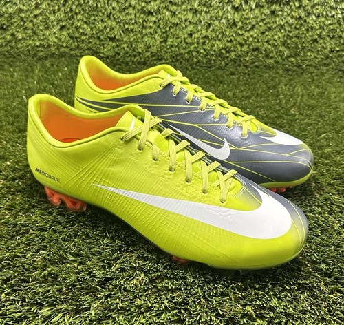 Nike mercurial vapor superfly - nike,