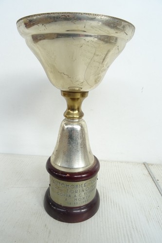 Coppa automobile club torino - club,