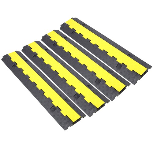 Rampe protezione per cavi - rampe,