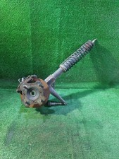 Fusello Massa Anteriore