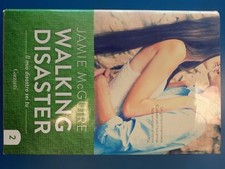 mio disastro sei tu McGuire 881167218X