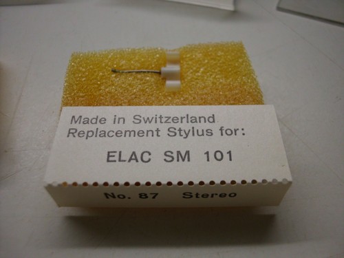 Ago ricambio replacement - 87, di