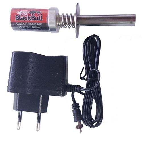 Blackbull accendi candela - blackbull,