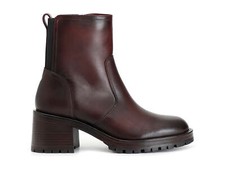 CafèNoir Stivaletti con Zip