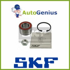 KIT CUSCINETTO RUOTA ANTERIORE