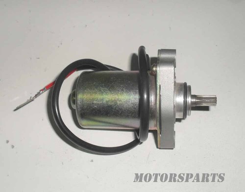 61110200 motorino avviamento - 61110200,