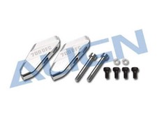 Braccio supporto rotore