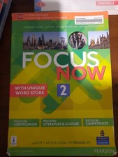 Libro Scuole Superiore FOCUS