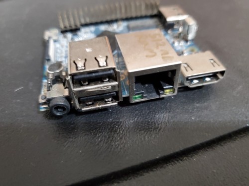 Nanopi quad core 2 ghz - nanopi,