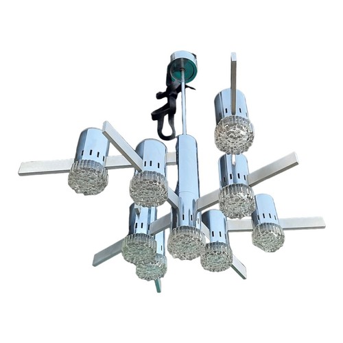 Lampadario sciolari - ",