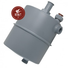 Scambiatore Boilerino Compatibile Simat Are Arx Basic CT Dia Edy EX Meta RE ecc