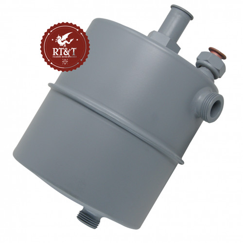 Scambiatore boilerino - scambiatore,