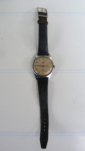 Montre automatic rubis - montre,