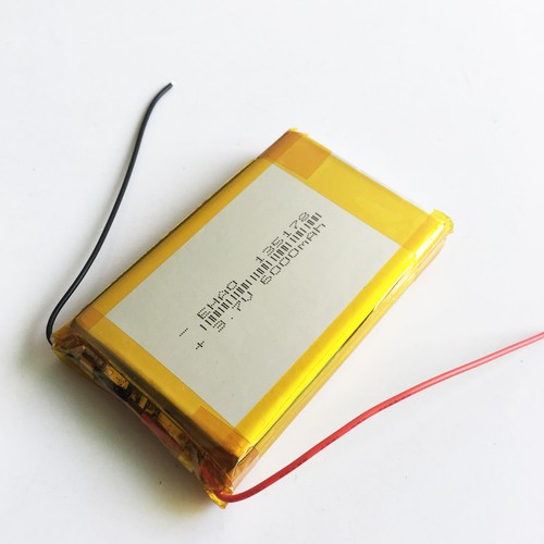 Batteria ricaricabile polimero