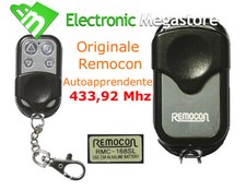 REMOCON SIRIO RADIOCOMANDO