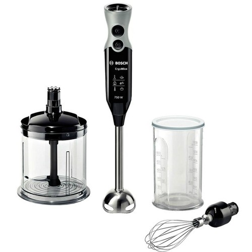 Frullatore immersione bosch - frullatore,