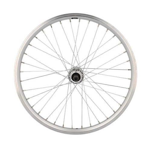 Ruota mtb posteriore con - mtb,