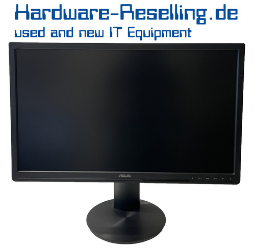 Asus fhd monitor vm24atlr - 24",