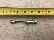 comando aria a corda NOS