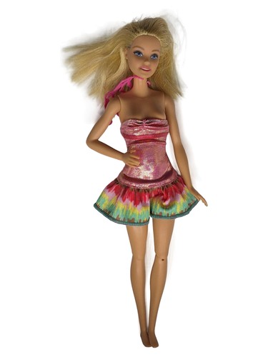 Mattel barbie bambola - barbie,