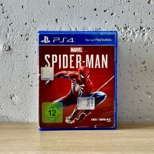SPIDER-MAN PS4 PS5 PLAYSTATION 4 PAL MULTILINGUA ITALIANO SPIDERMAN SPIDER MAN