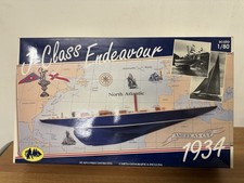 1934 Endeavour Amati J-Class