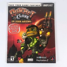 Ratchet & Clank Up Your