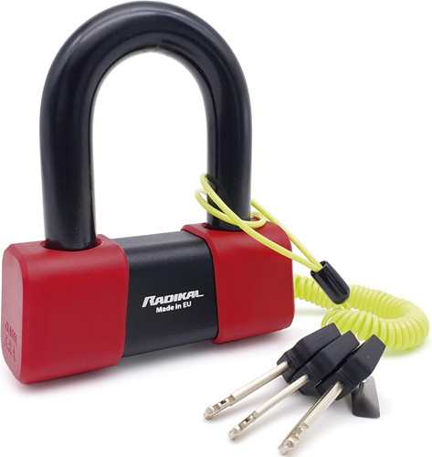 Rk75 antifurto moto sicurezza - antifurto,